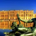 Версайският Дворец