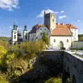 Замъкът Вранов