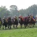 Пресъздават битката край древната крепост Русокастрон