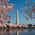 Монументът на Вашингтон