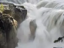 Водопадите Сънуапта