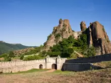 Белоградчишката крепост