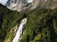 Водопадите Боуен