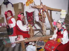 Старинни занаяти оживяват в сърцето на Пловдив
