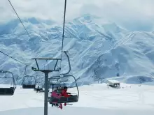 Алпийските ски курорти откриват сезона още този месец
