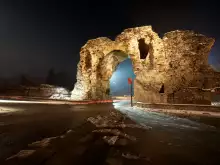 Римска крепост Хисар