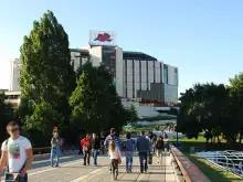 3D музей за деца в София