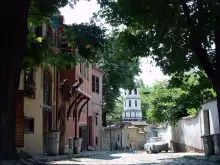 Спасяват изоставени къщи в Стария град в Пловдив