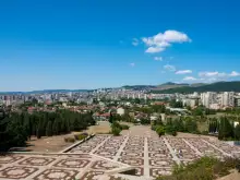 Стара Загора – Най-красив български град 2014