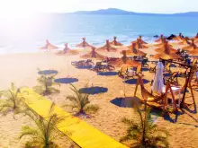 Слънчев бряг е сред най-евтините курорти в Европа