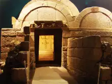 Свещарската тракийска гробница привлича все повече туристи