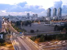 Tel Aviv