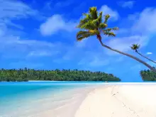 Кои са най-красивите плажове на света