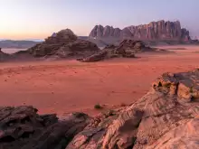 Топ 10 на най-красивите пустини в света