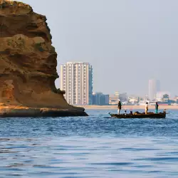 Карачи
