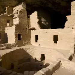 Меса Верде (Mesa Verde)