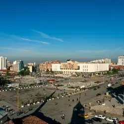 Тирана