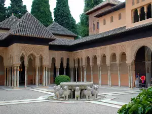 Alhambra