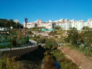 Амадора