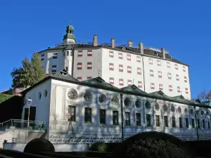 Амбрас
