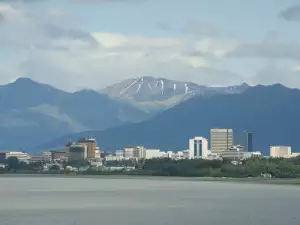 Анкъридж