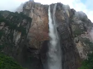 Angel Falls