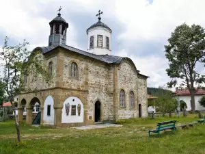 Априлци