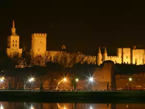 Авиньон, Франция