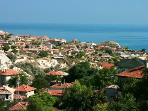 Укрепителни дейности започват на храма Кибела в Балчик
