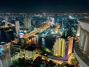 Bangkok