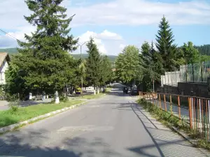 Реставрират римски терми в село Баня