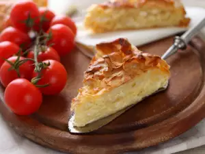 Привличаме белгийски туристи заради вкусната си баница