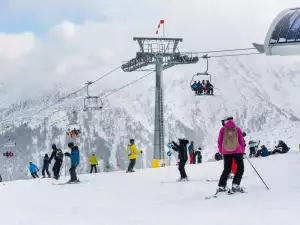 Трите ни големи зимни курорта ще отбележат Световния ден на снега