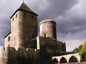 Bedzin Castle