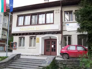 Белица