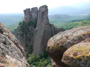 Имаме карта на стоте най-значими културно-исторически обекти
