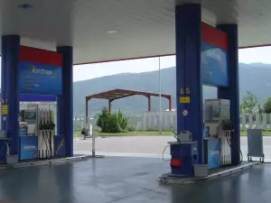 Горивата поскъпват