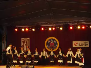 Започва фестивал на изкуствата в Банско
