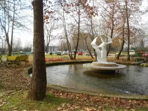 Билянини извори
