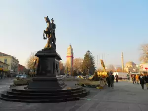 Битоля