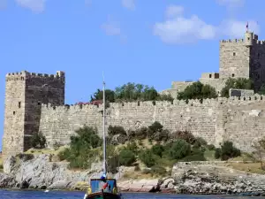Bodrum