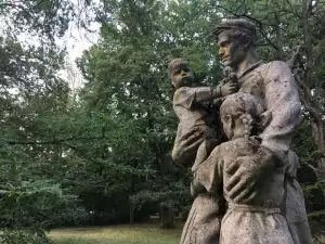 Борисовата градина връща автентичния си вид