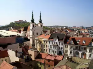 Бърно