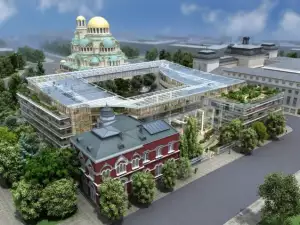 Квадрат 500 отново с вход свободен