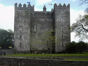 Bunratty