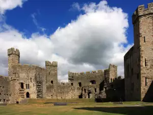 Caernarfon