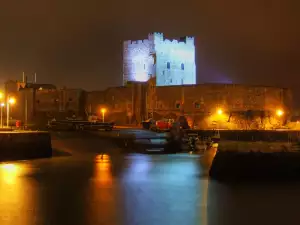 Carrickfergus