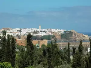 Казабланка