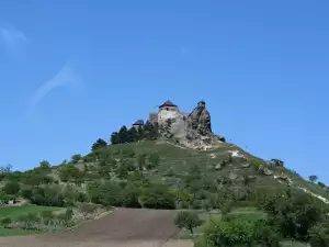 Болдожки замък