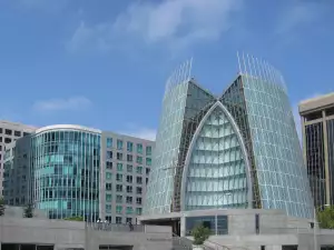 Катедралата Христос Светлината
